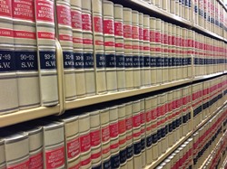 Tacoma Washington legal library at law firm